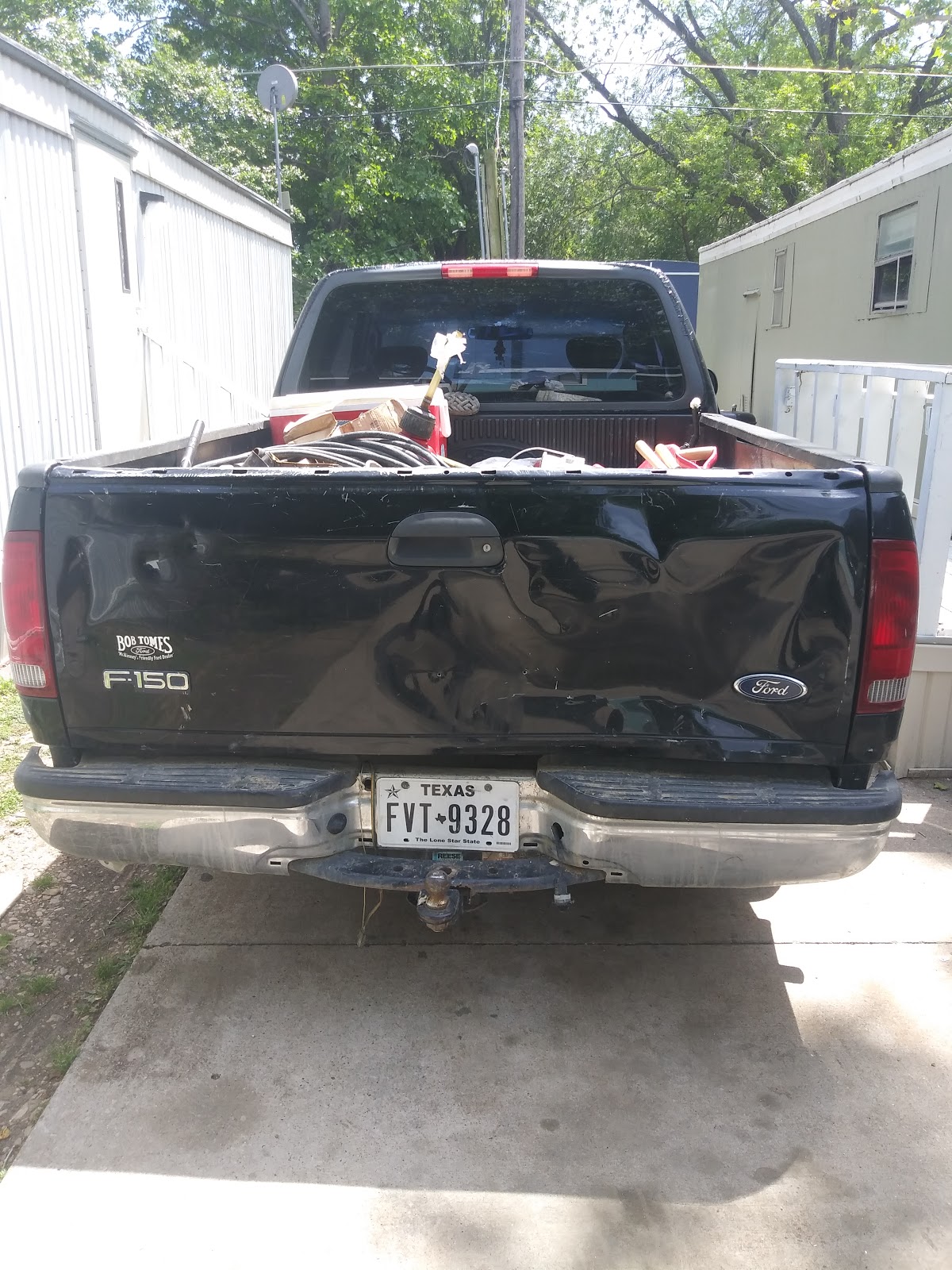 Spring Creek Village RV Park