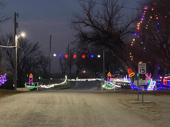 Rocky Pond City Park