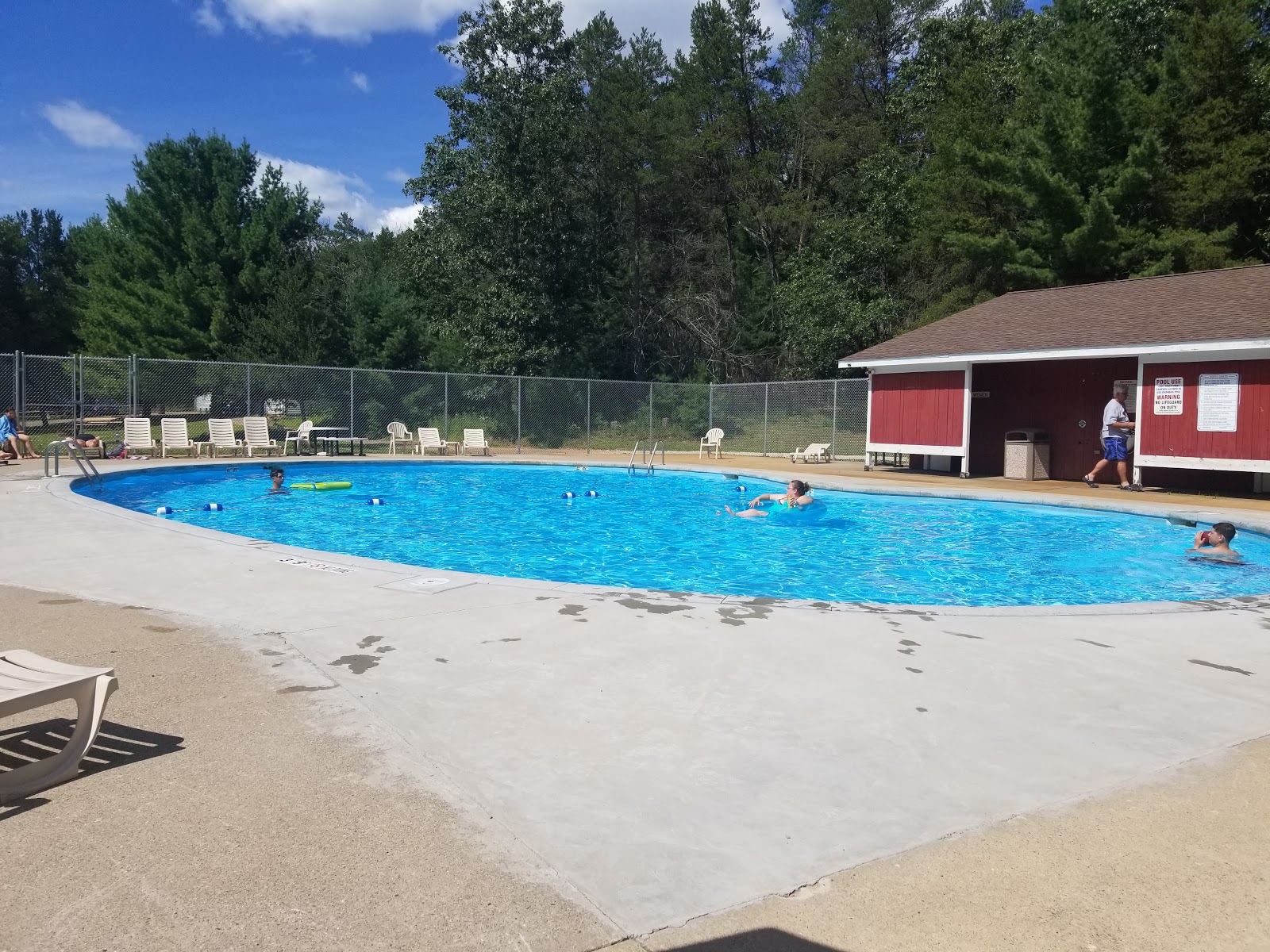 Ho-Chunk RV Resort Campground