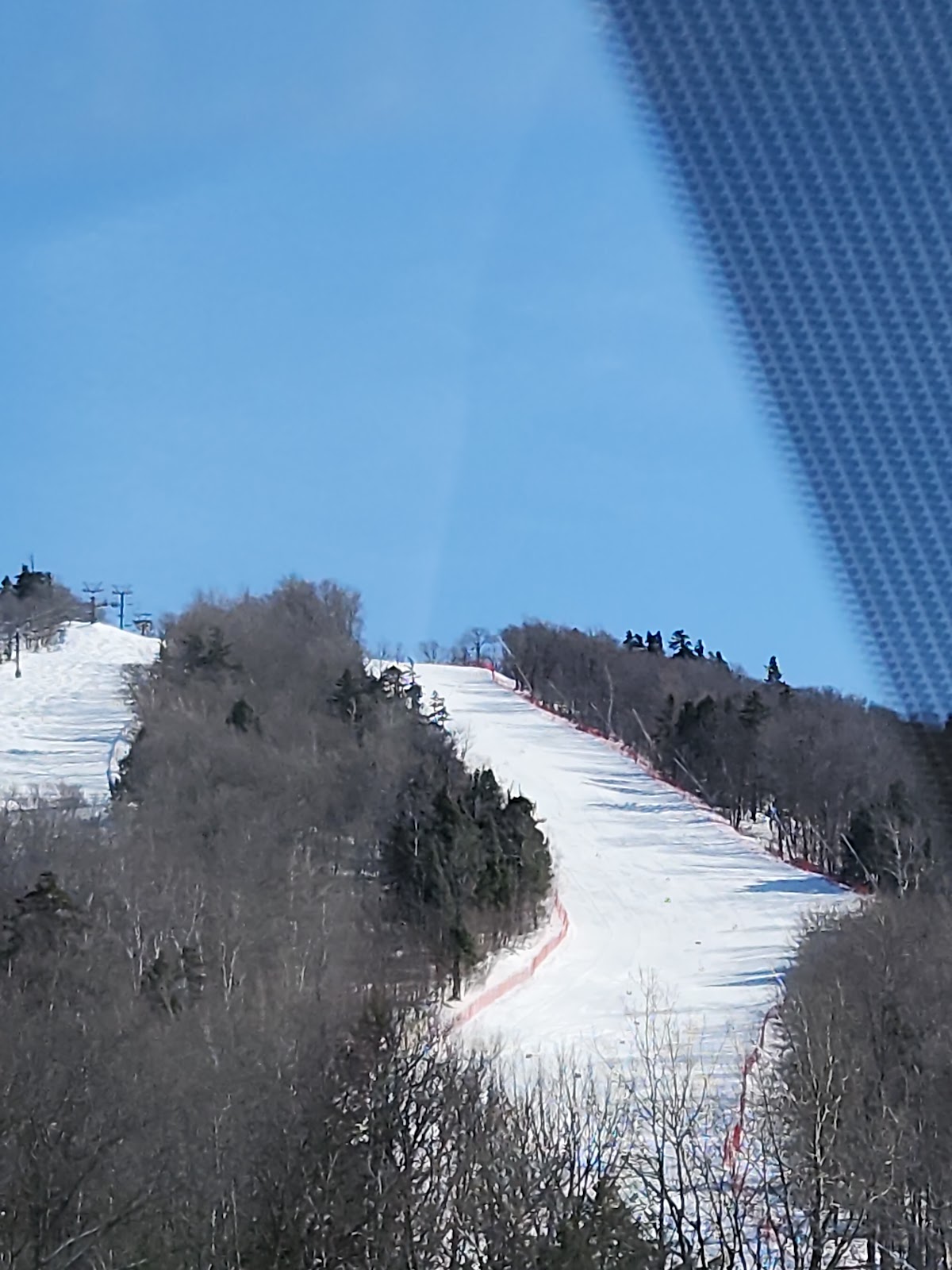 Mt Sunapee State Park