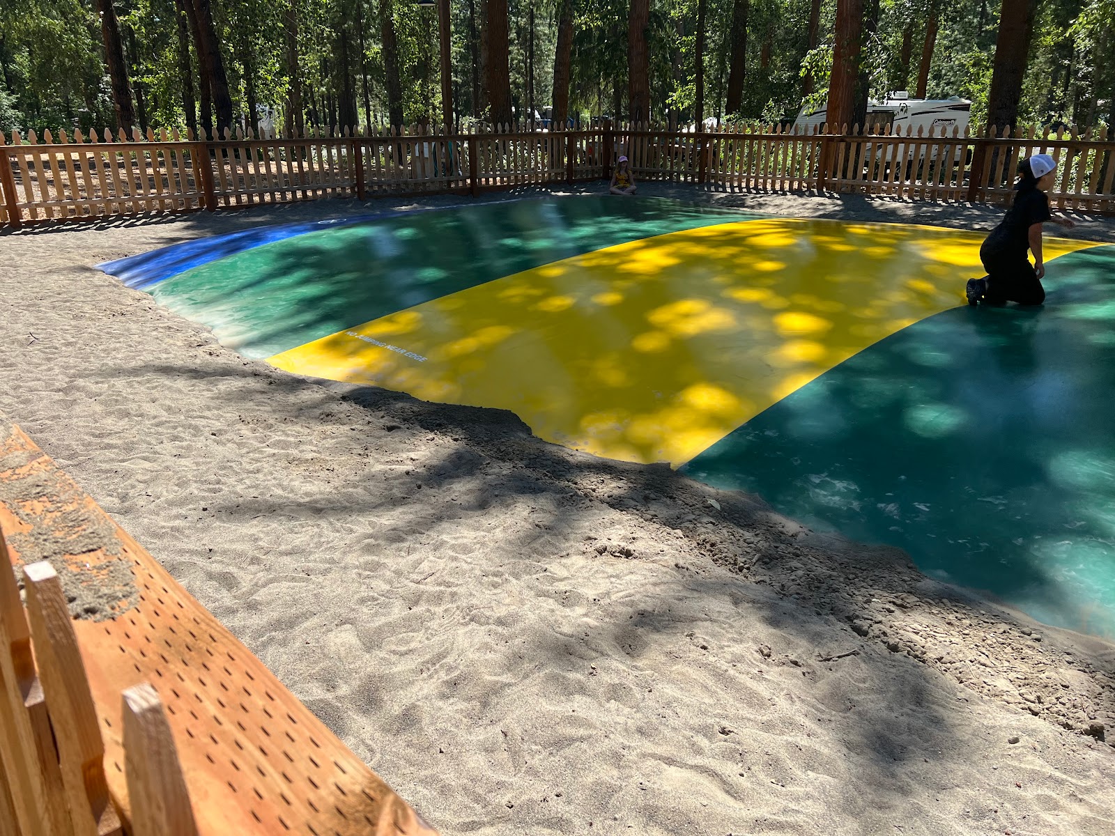 Whispering Pines RV Park