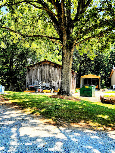 Salem Breeze RV Park