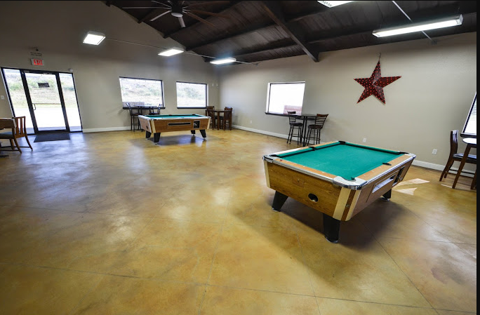 Elite Cabins and RV Park