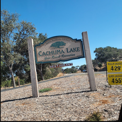 Lake Cachuma Recreation Area