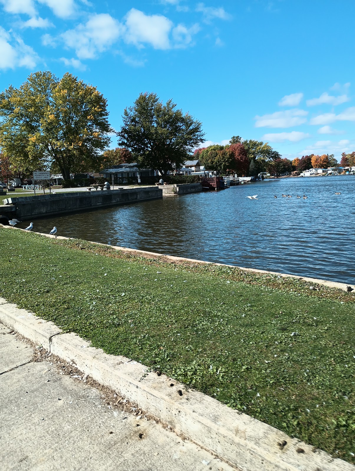 Holiday Camplands Association Inc