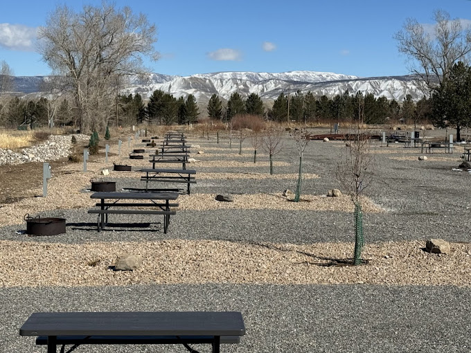 COUNTRY VILLAGE RV RESORT