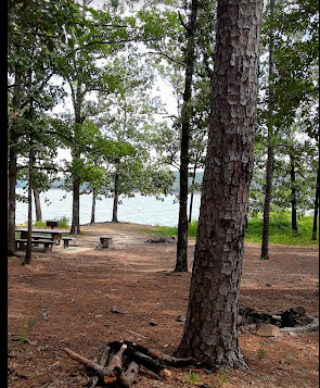 Ozan Point Recreation Area & Campground