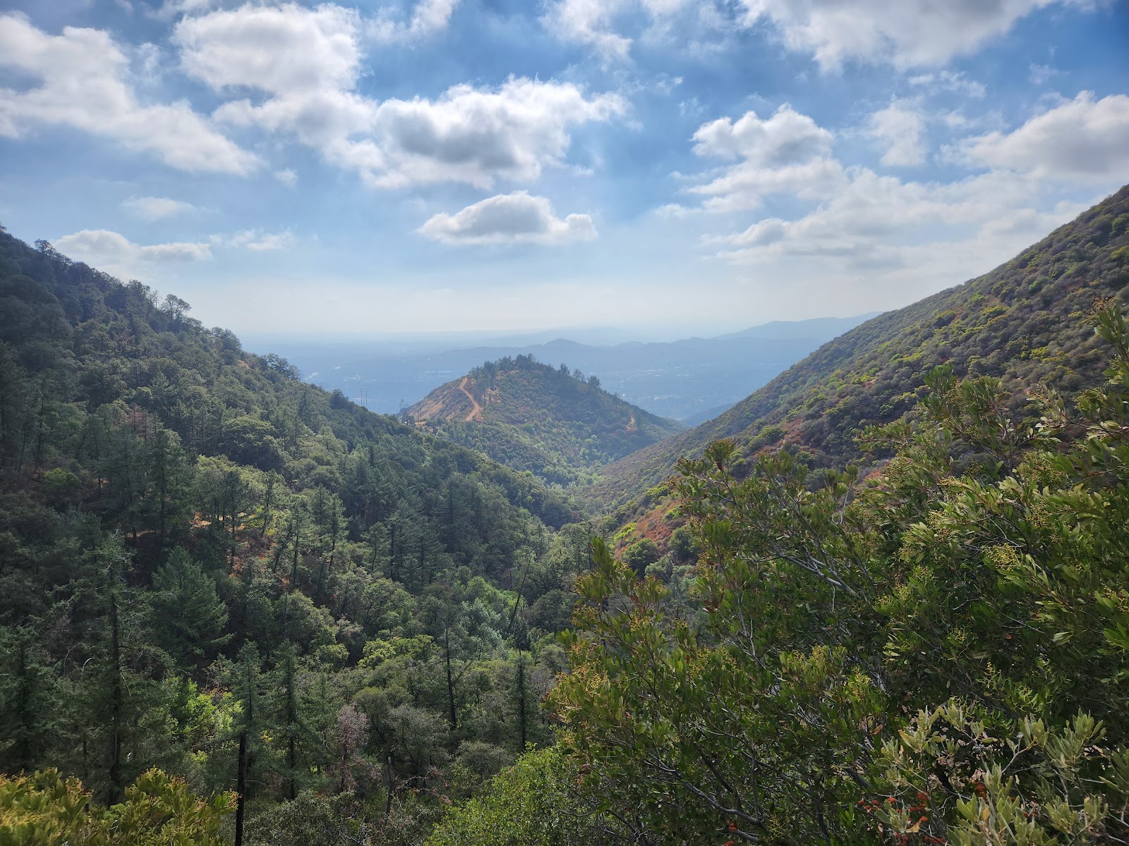Idlehour Trail Campground
