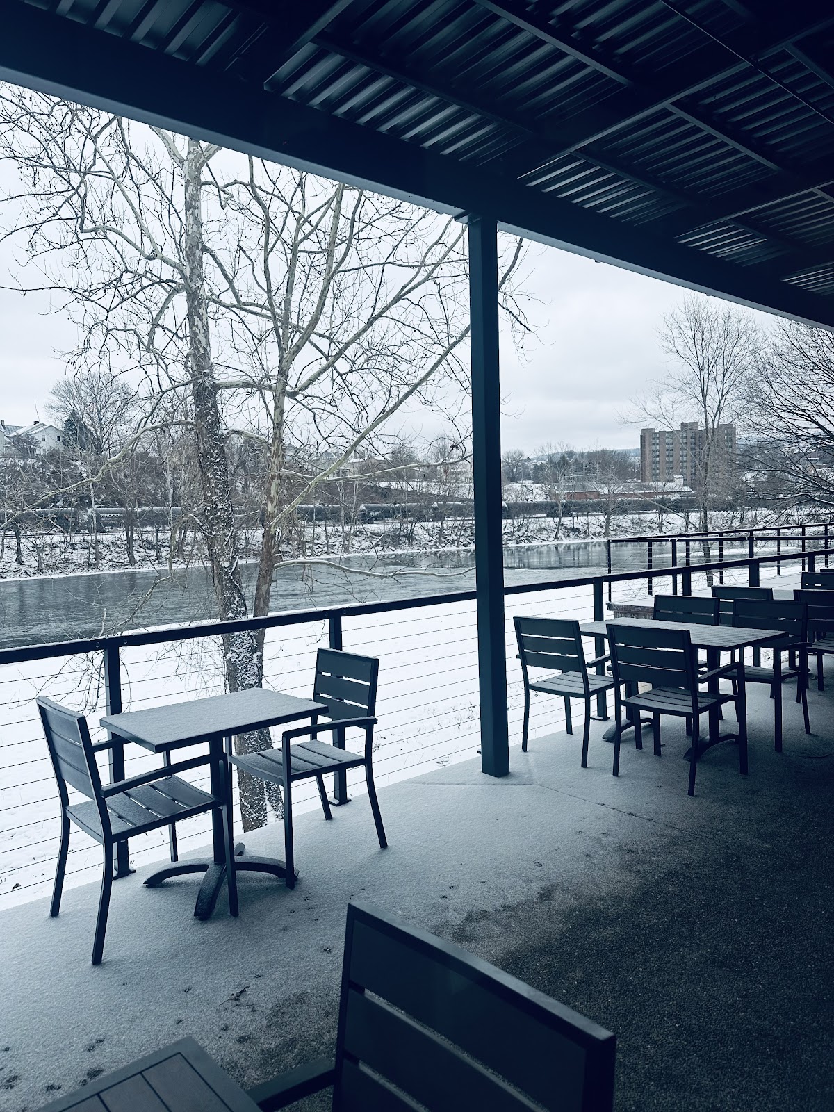 Rivers Edge Family Campground