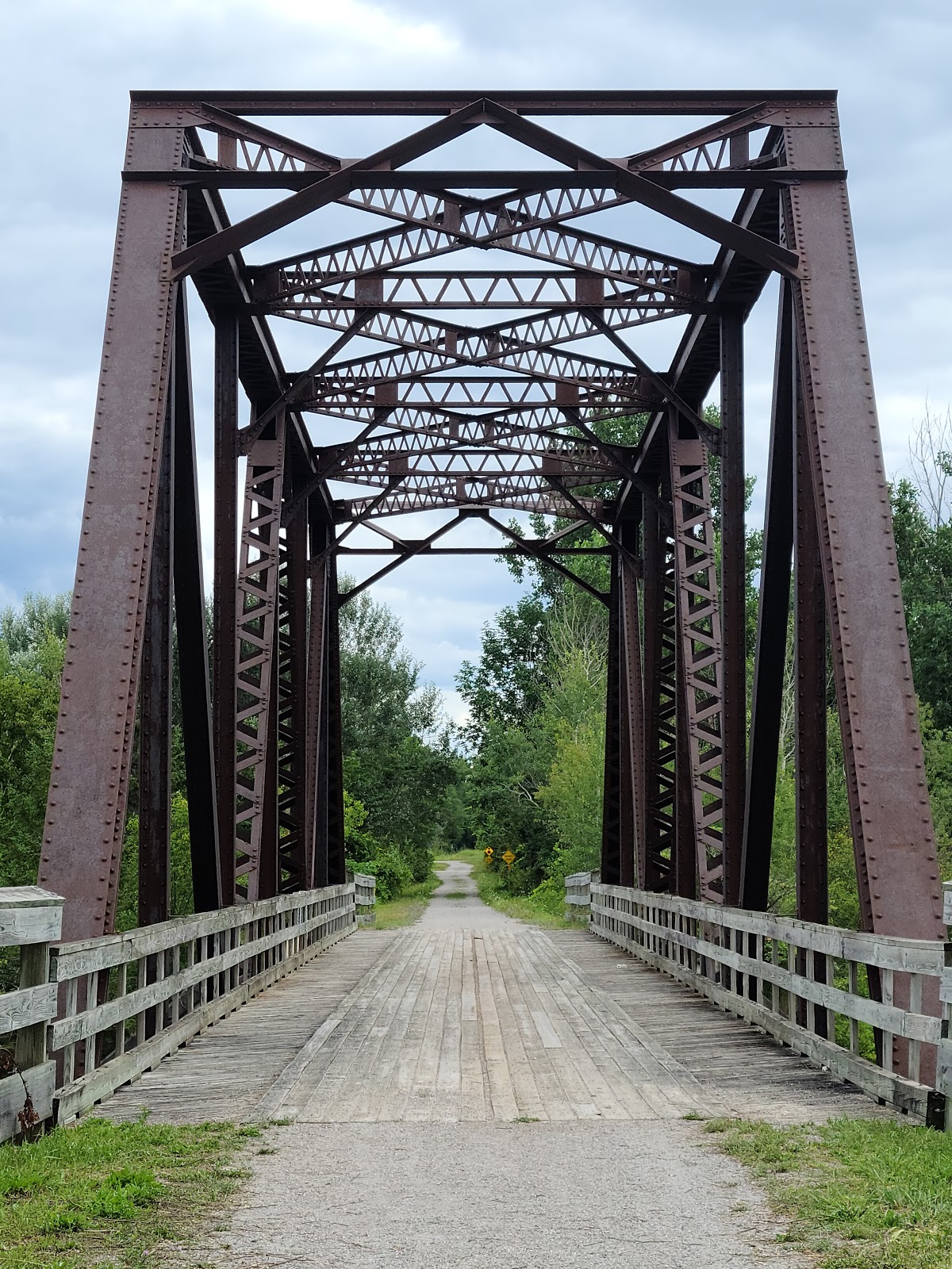 Waterways Campground