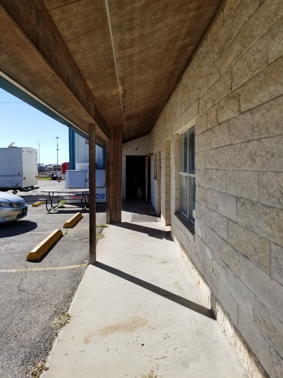 Mission Trail RV Park