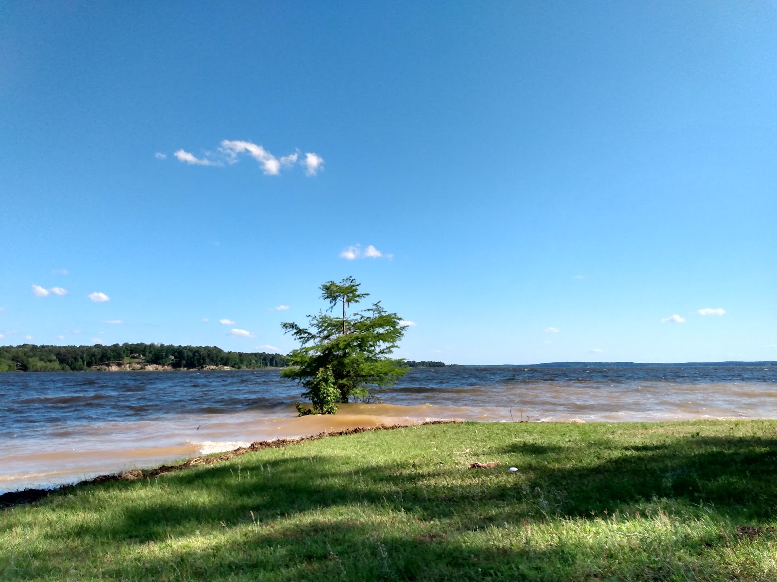 Shirley Creek Marina & Campground