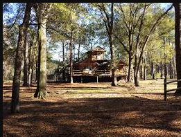 Chehaw Park Campground