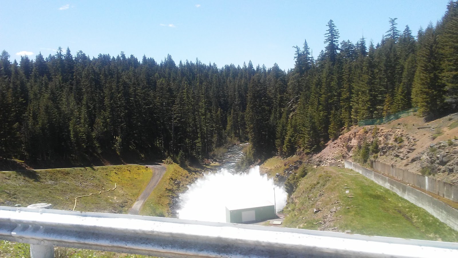 Pine Point Campground