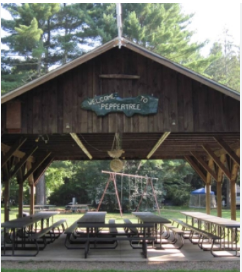 Mashamoquet Brook State Park