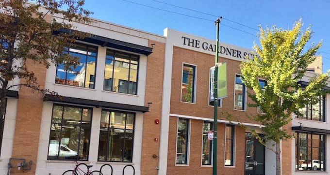 The Gardner School of Lincoln Park
