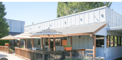 Coyote Point Group Campground