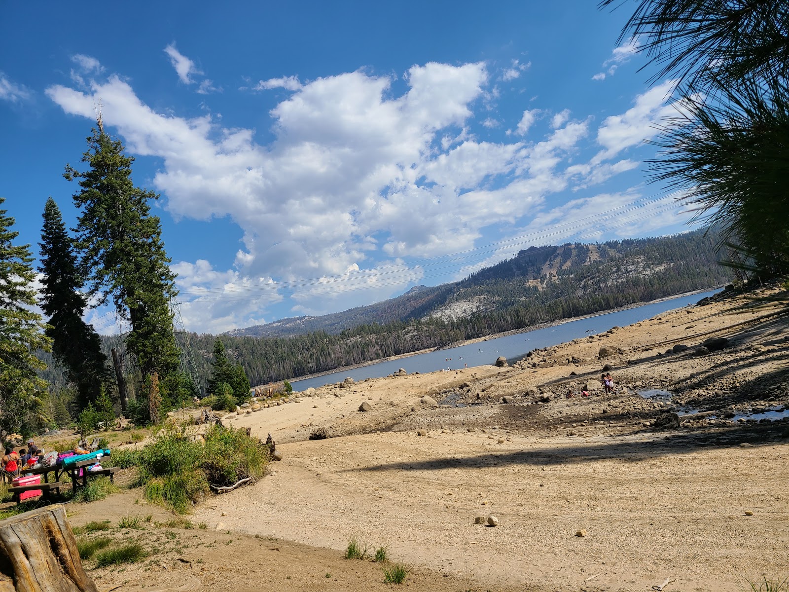 Deer Creek Campground