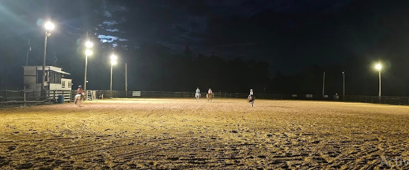 Black Horse Resort Ranch