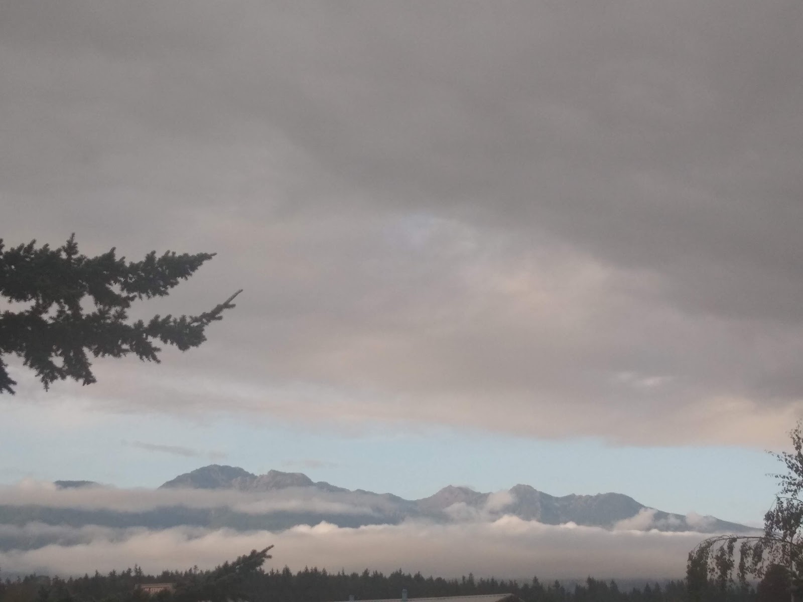 Conestoga Quarters RV Park