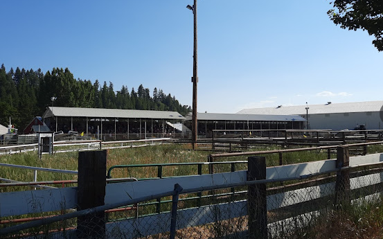 Boundary County Fairgrounds