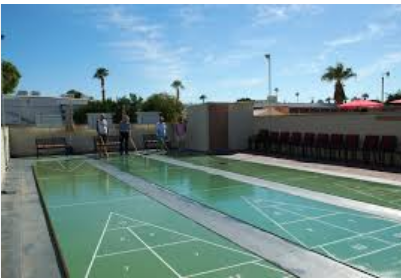 Republic Starr RV Park