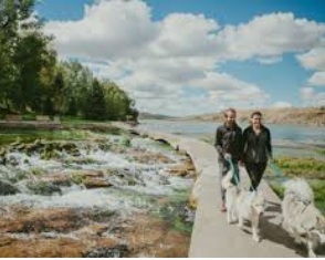 Smith River State Park