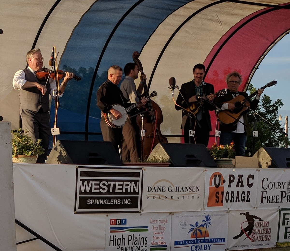 Thomas County Fairgrounds