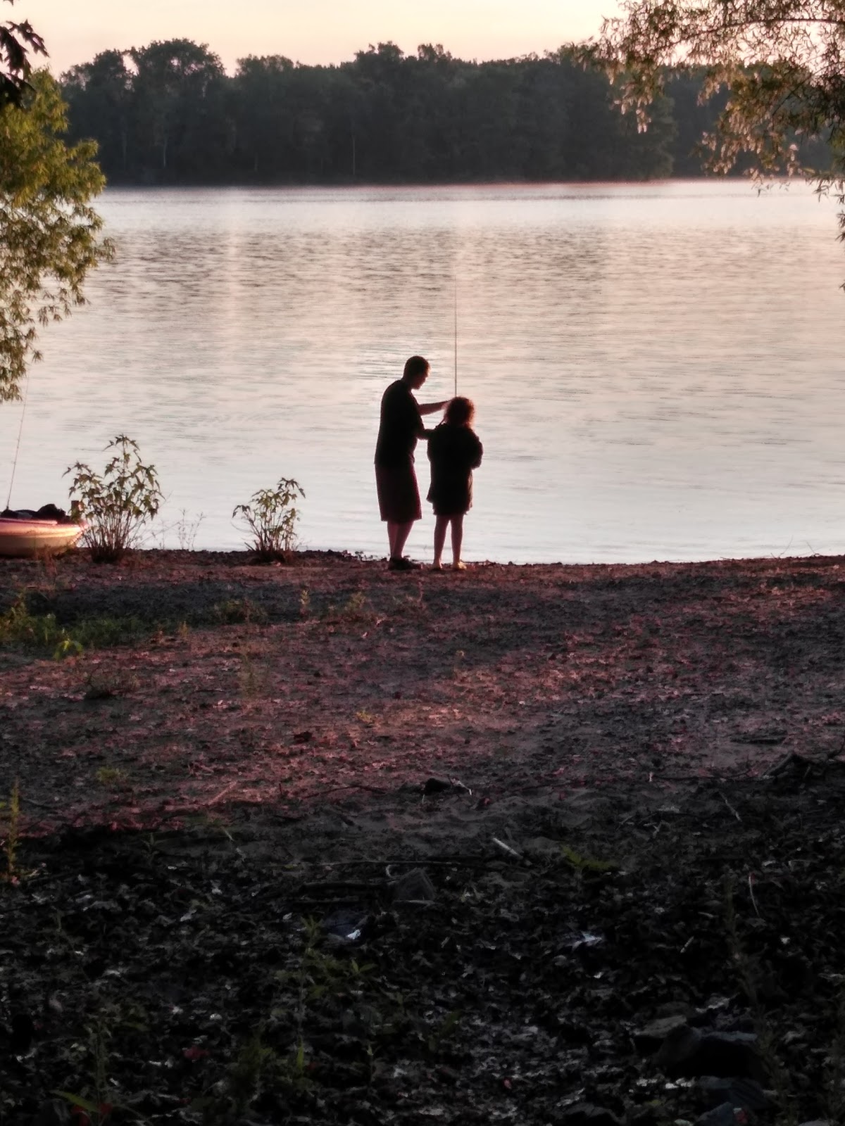 LBL Whispering Pines Campground