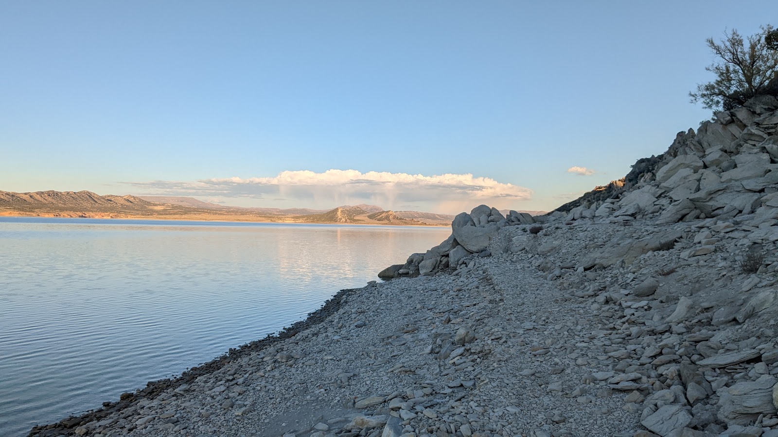 Trails End River Campground