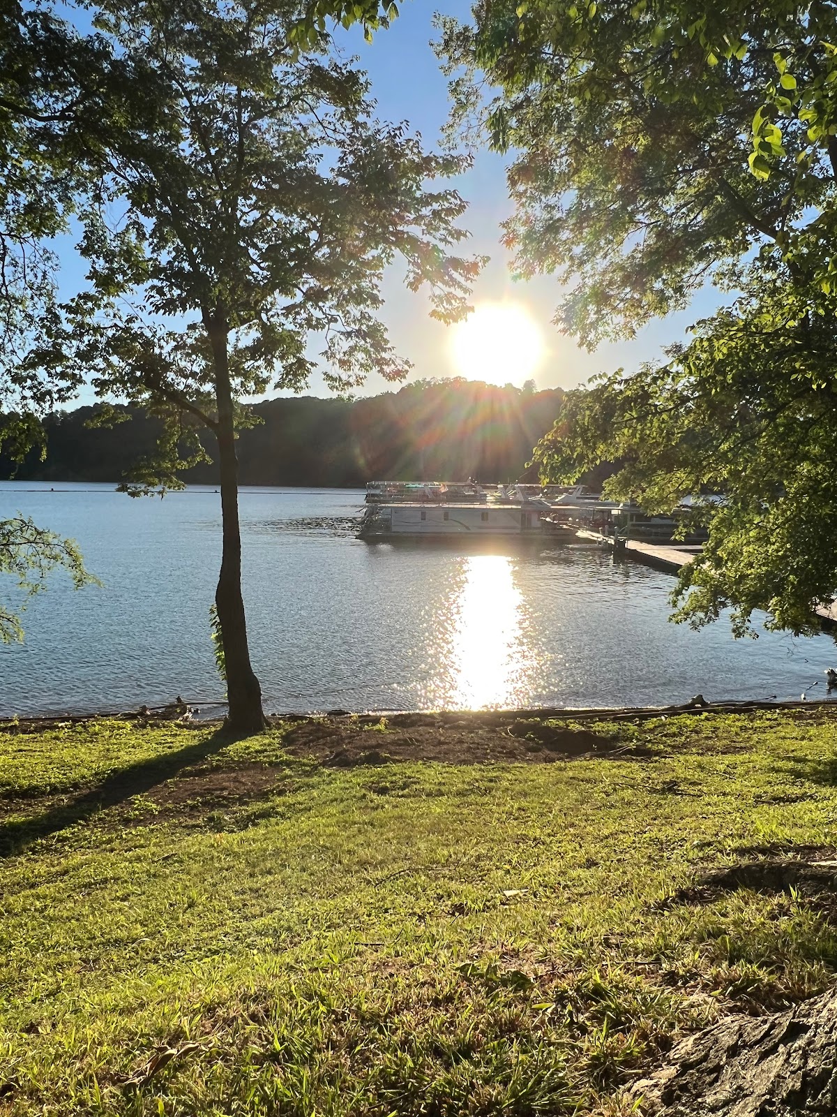 Wolf River Resort & Marina