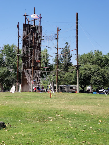 Canyon RV Park & Campground