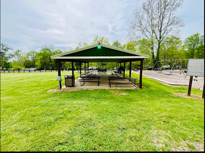 Guist Creek Marina & Campground