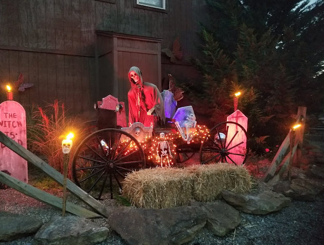 Mountain Lake Campground & Cabins