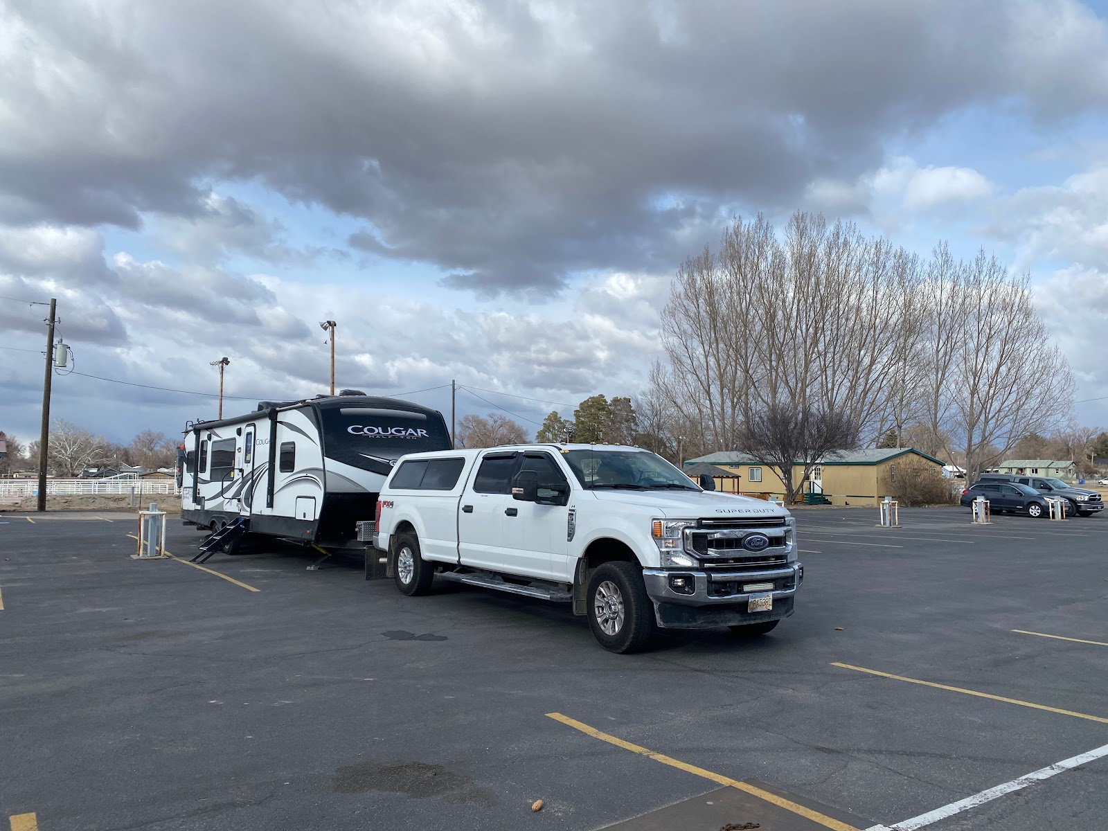 Jerome County Fairgrounds