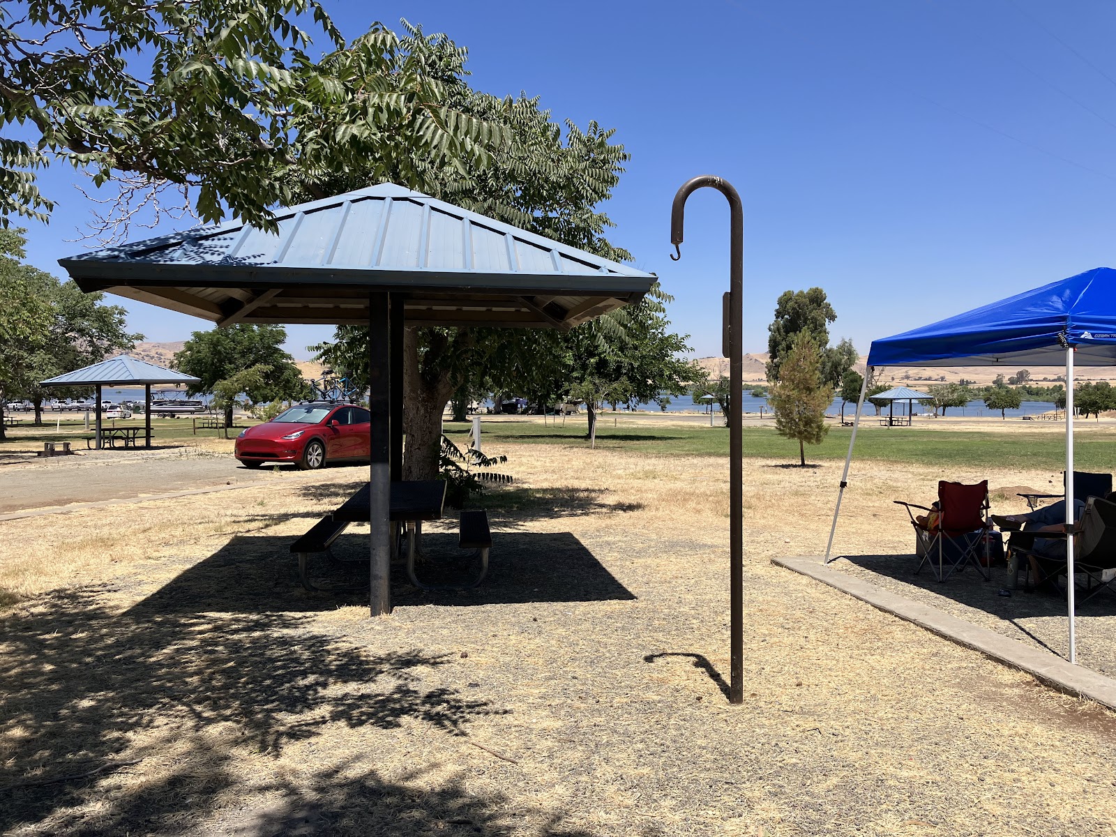 Tule Recreation Area