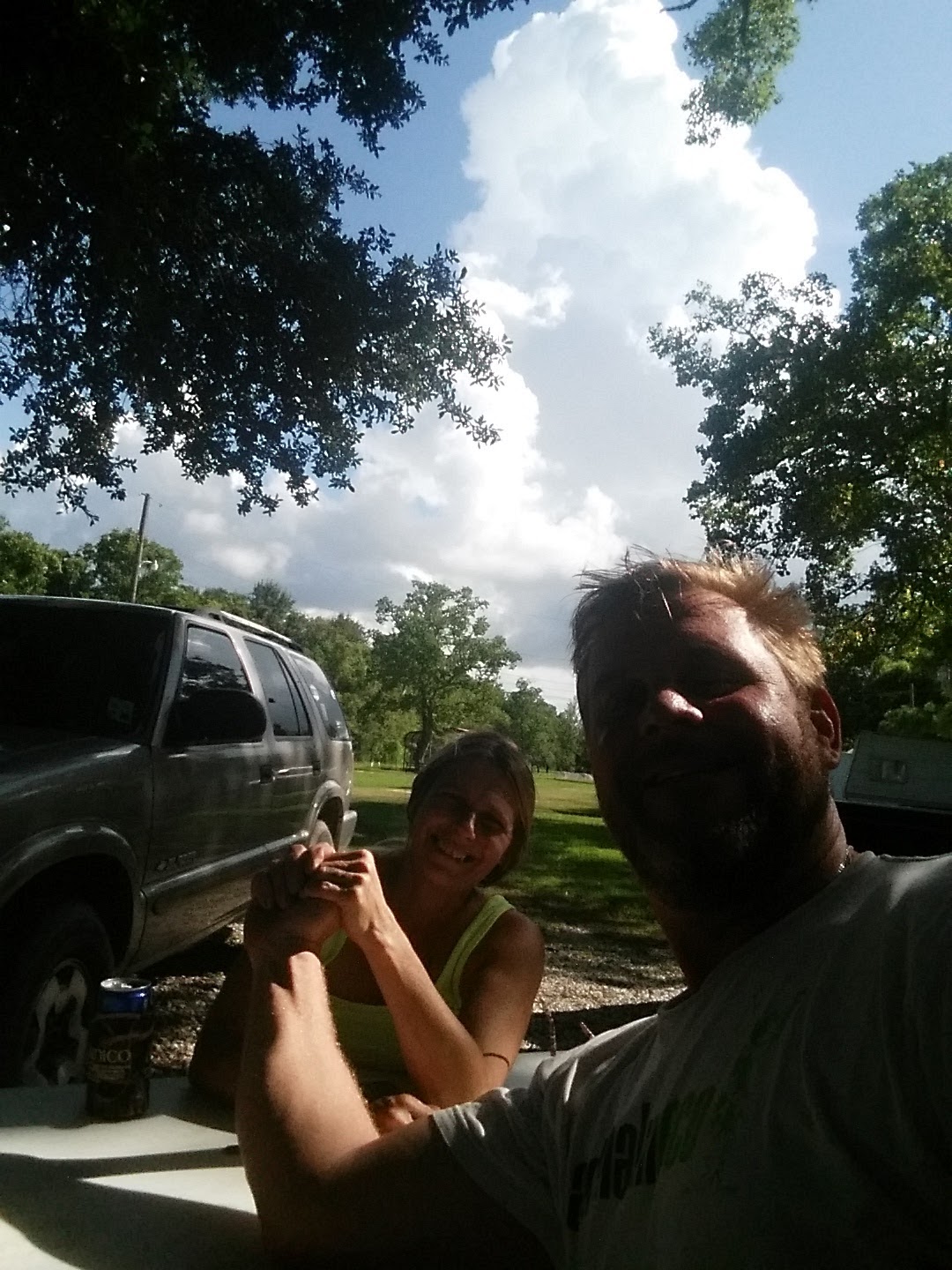 Lindas Campground and RV Park