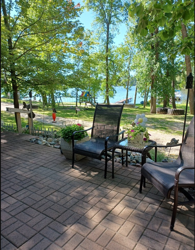 Prairie Lake Campground LLC