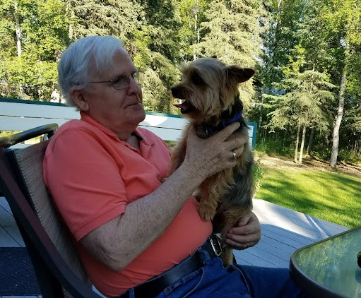 Mountain View RV Park