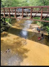 Lake Houston Wilderness Park