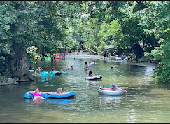 Twin Bridge Campground