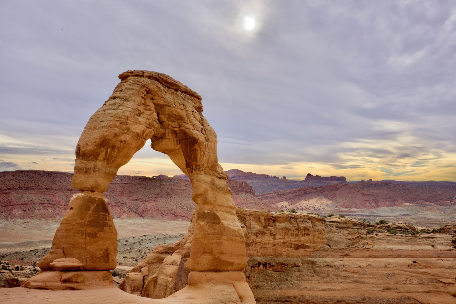 Arches National Park