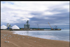 Lakeview Park & Beach