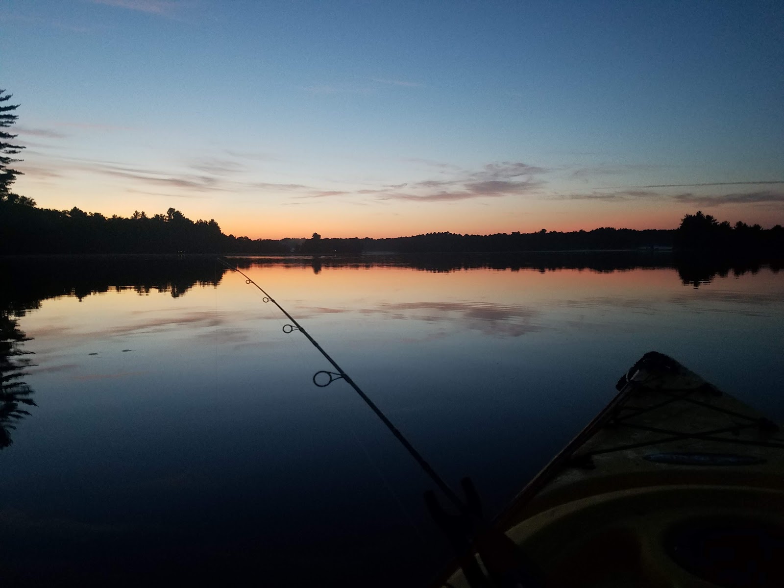 Loon Lake Campground