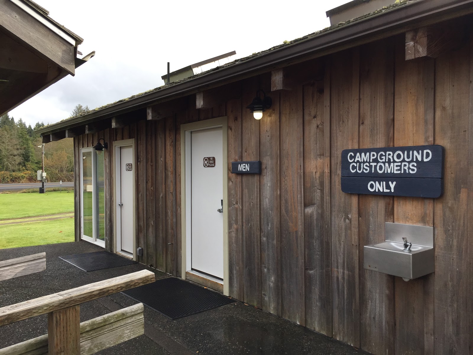 Circle Creek RV Park & Campground