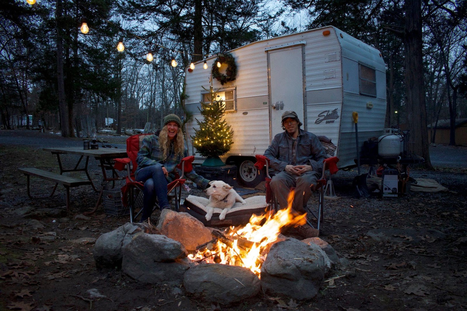 Harrisonburg/Shenandoah Valley KOA