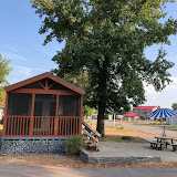 Holiday Nashville Travel Park