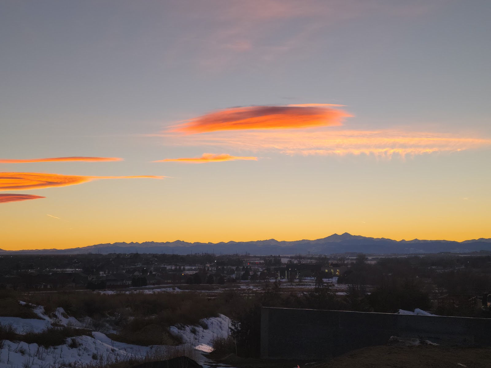 Rocky Mountain View RV Park