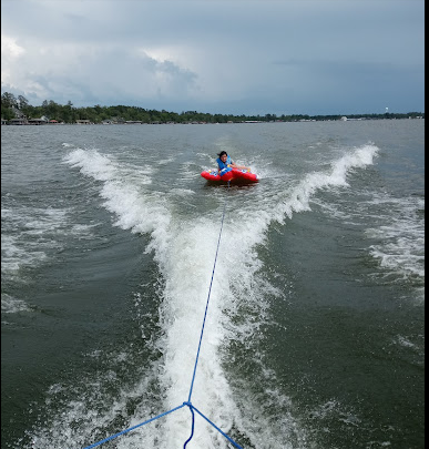 White Lake Motel and Campground