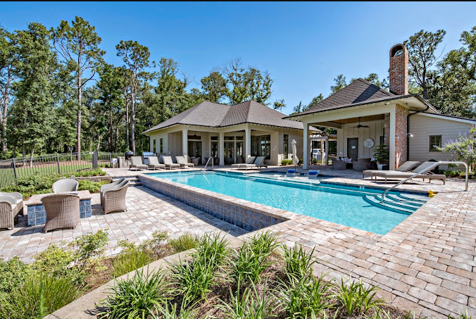 Fairhope Motorcoach Resort